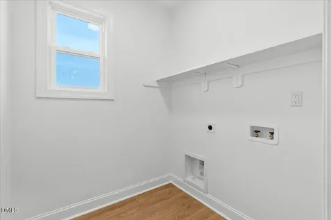 209 Terrell Street Norlina NC 27563