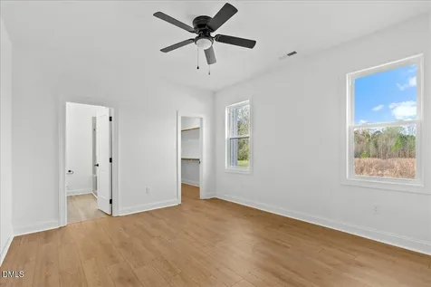 209 Terrell Street Norlina NC 27563