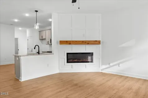 209 Terrell Street Norlina NC 27563