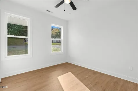 209 Terrell Street Norlina NC 27563