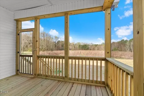 209 Terrell Street Norlina NC 27563