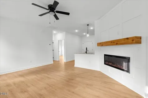 209 Terrell Street Norlina NC 27563