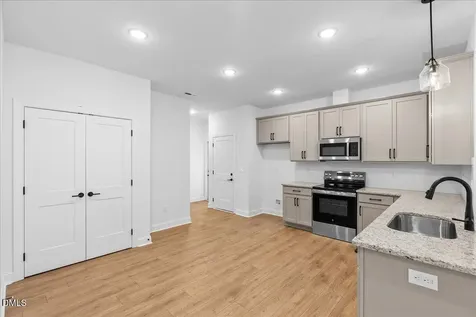 209 Terrell Street Norlina NC 27563