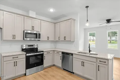 209 Terrell Street Norlina NC 27563