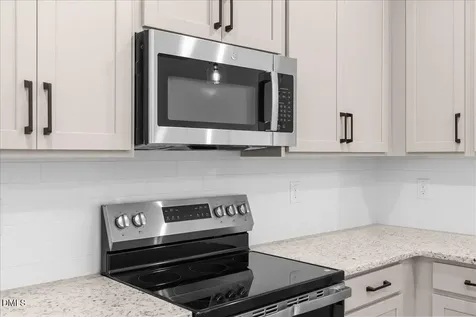 209 Terrell Street Norlina NC 27563