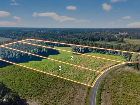Lot 3 Mitchell Road Lillington NC 27546