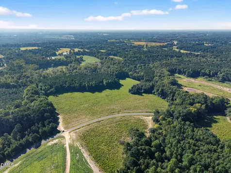Lot 3 Mitchell Road Lillington NC 27546