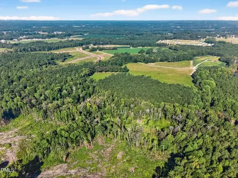 Lot 3 Mitchell Road Lillington NC 27546