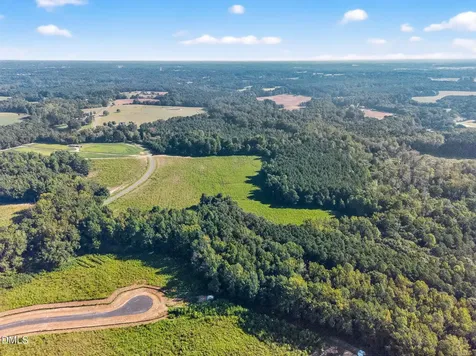 Lot 3 Mitchell Road Lillington NC 27546