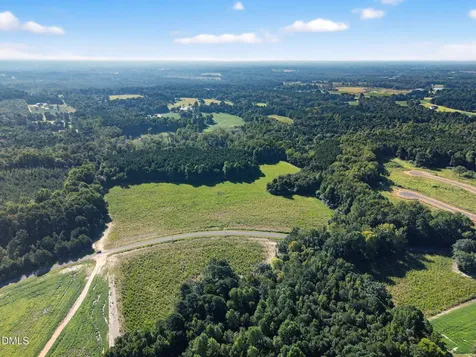 Lot 2 Mitchell Road Lillington NC 27546