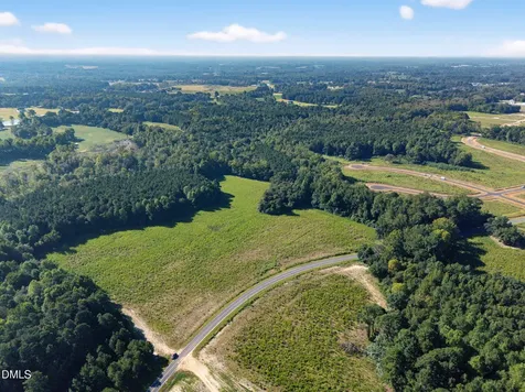 Lot 2 Mitchell Road Lillington NC 27546