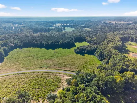Lot 2 Mitchell Road Lillington NC 27546
