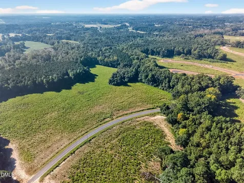 Lot 2 Mitchell Road Lillington NC 27546
