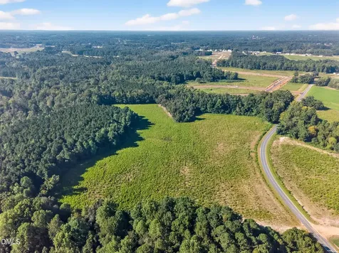 Lot 2 Mitchell Road Lillington NC 27546