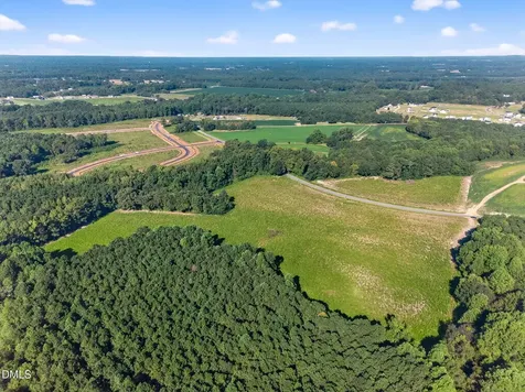 Lot 2 Mitchell Road Lillington NC 27546