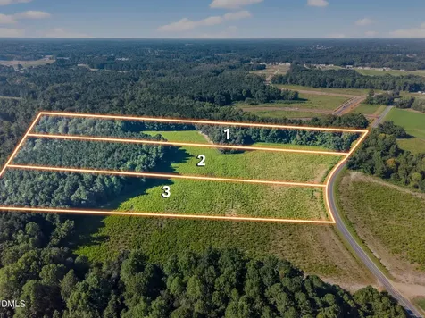 Lot 2 Mitchell Road Lillington NC 27546