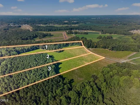 Lot 2 Mitchell Road Lillington NC 27546