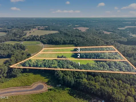 Lot 2 Mitchell Road Lillington NC 27546