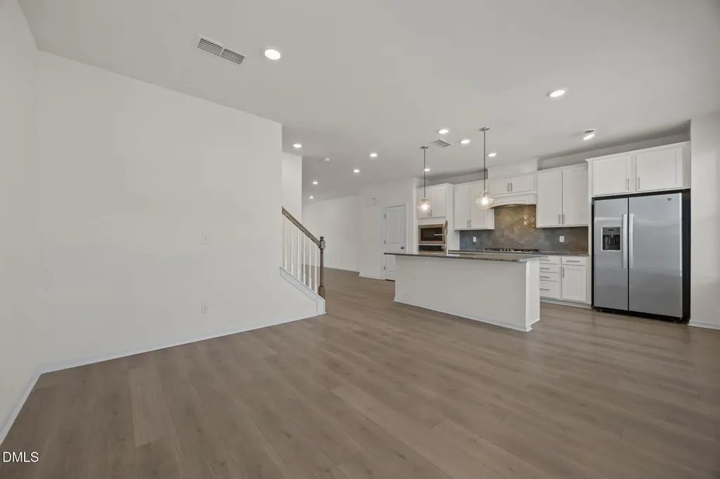 7015 Gentle Pine Place Raleigh NC 27613