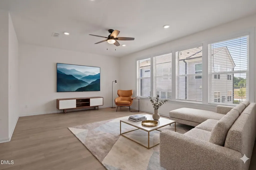 7015 Gentle Pine Place Raleigh NC 27613