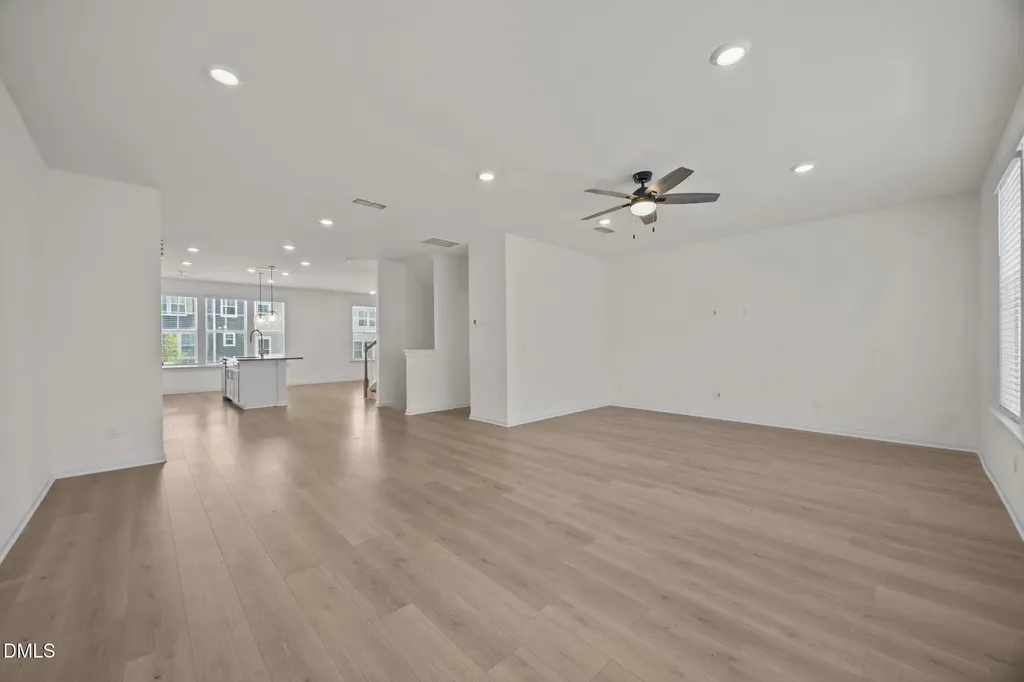 7015 Gentle Pine Place Raleigh NC 27613