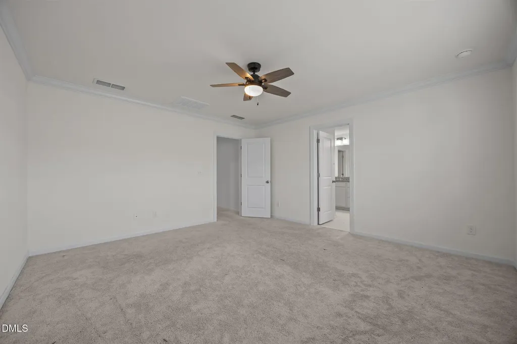 7015 Gentle Pine Place Raleigh NC 27613