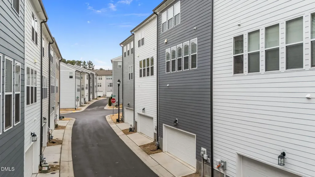 7015 Gentle Pine Place Raleigh NC 27613