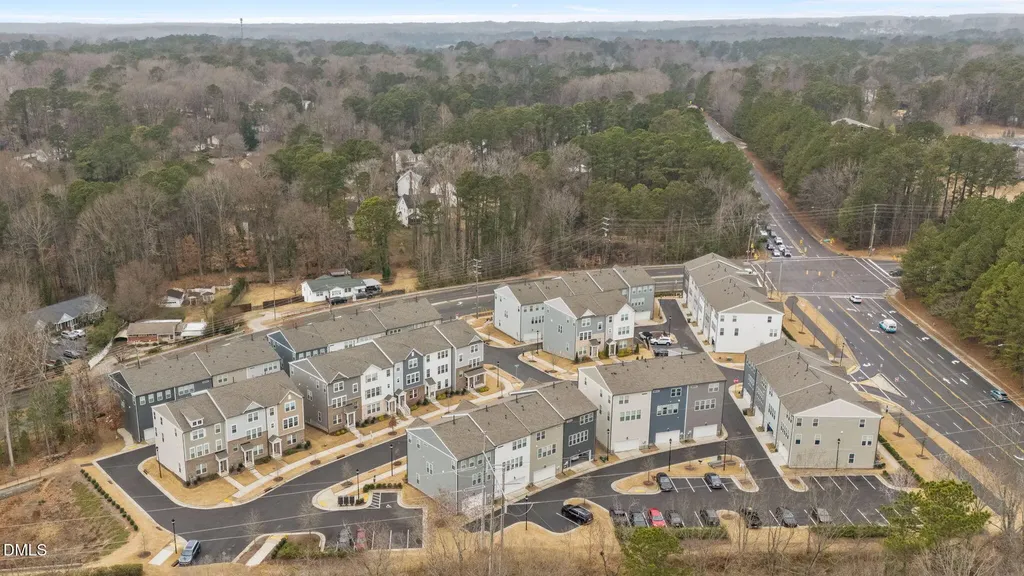 7015 Gentle Pine Place Raleigh NC 27613