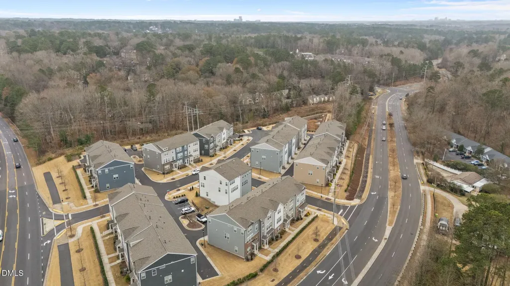 7015 Gentle Pine Place Raleigh NC 27613