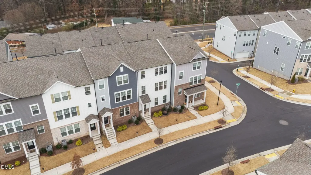 7015 Gentle Pine Place Raleigh NC 27613