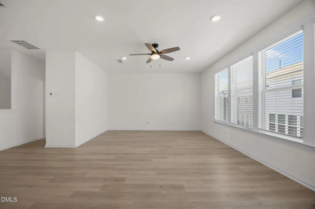 7015 Gentle Pine Place Raleigh NC 27613