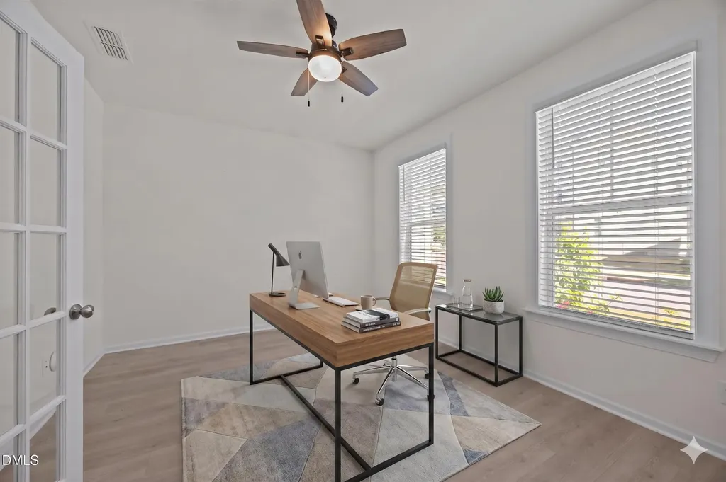 7015 Gentle Pine Place Raleigh NC 27613