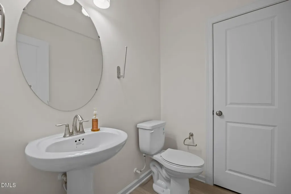 7015 Gentle Pine Place Raleigh NC 27613