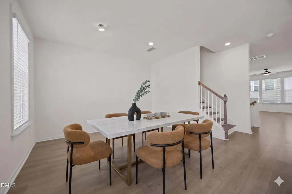7015 Gentle Pine Place Raleigh NC 27613