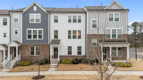 7015 Gentle Pine Place Raleigh NC 27613