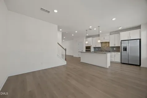 7015 Gentle Pine Place Raleigh NC 27613