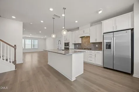 7015 Gentle Pine Place Raleigh NC 27613