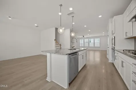 7015 Gentle Pine Place Raleigh NC 27613