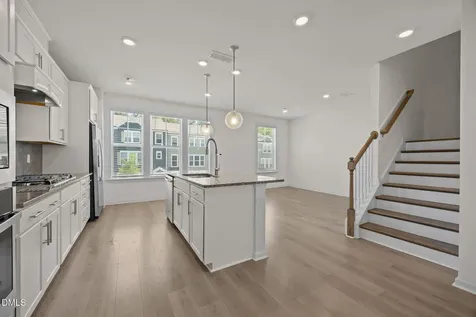 7015 Gentle Pine Place Raleigh NC 27613
