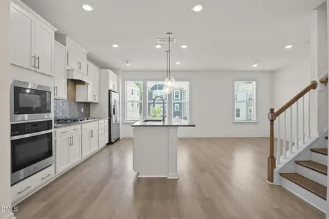 7015 Gentle Pine Place Raleigh NC 27613
