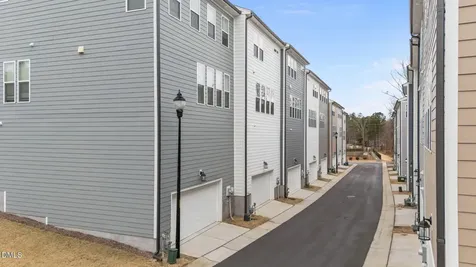 7015 Gentle Pine Place Raleigh NC 27613