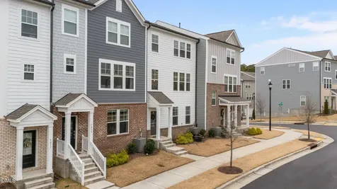 7015 Gentle Pine Place Raleigh NC 27613