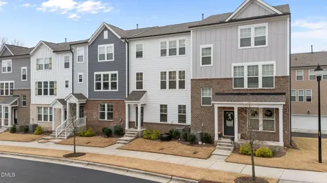 7015 Gentle Pine Place Raleigh NC 27613