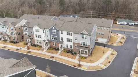 7015 Gentle Pine Place Raleigh NC 27613