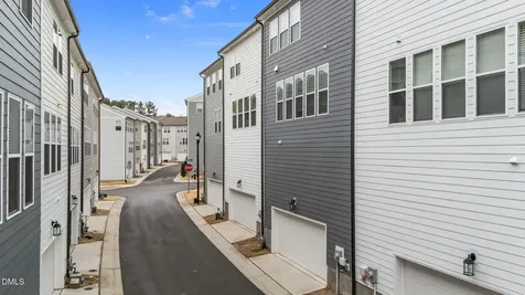 7015 Gentle Pine Place Raleigh NC 27613