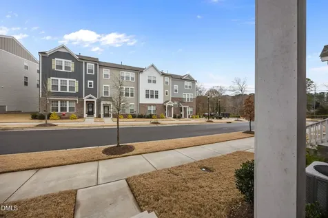 7015 Gentle Pine Place Raleigh NC 27613