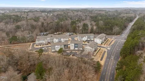 7015 Gentle Pine Place Raleigh NC 27613