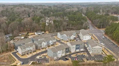 7015 Gentle Pine Place Raleigh NC 27613