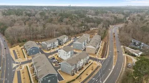 7015 Gentle Pine Place Raleigh NC 27613