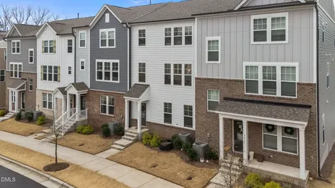 7015 Gentle Pine Place Raleigh NC 27613